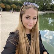 profesora de matemáticas